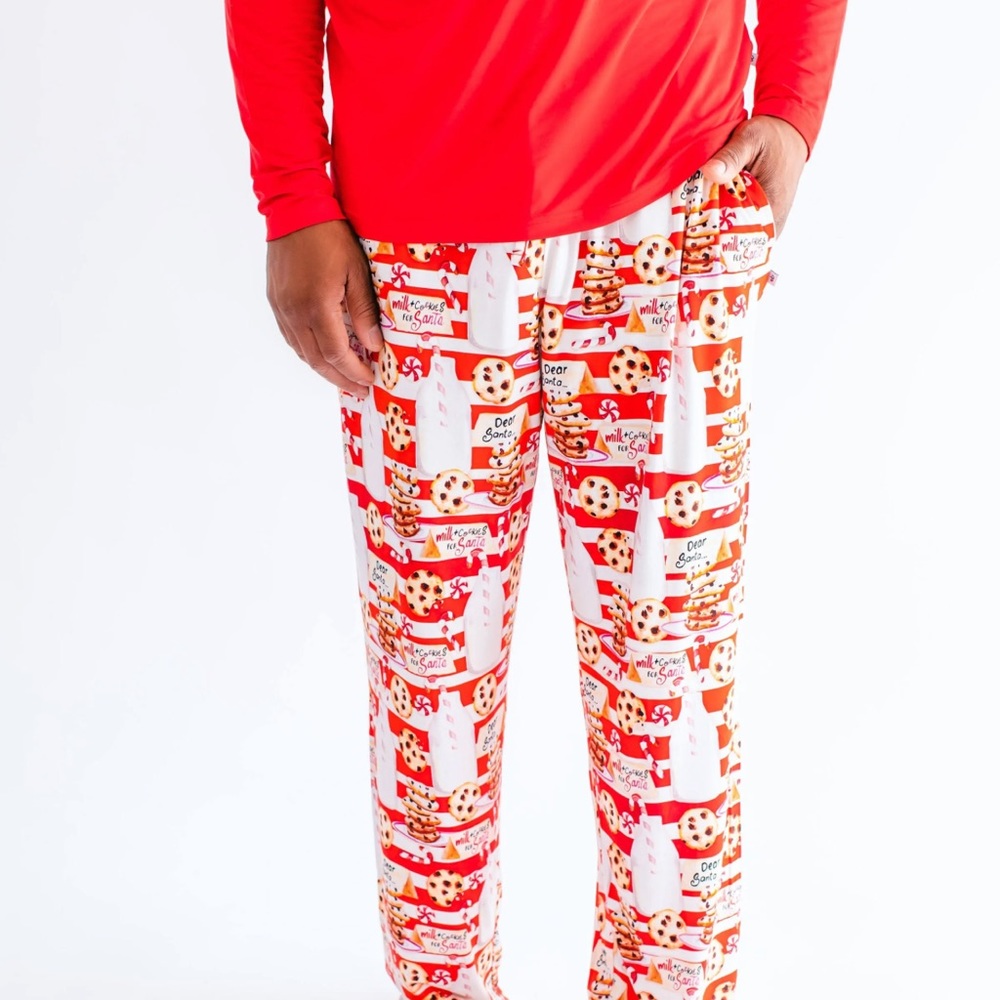 Birdie bean xxl men’s Noel holiday sat.